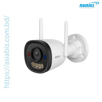 Imou Bullet 2E Pro IPC-K3DP-3V0W 3MP 2K Outdoor WiFi Camera